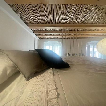 BubiBì Daire Cagliari Dış mekan fotoğraf
