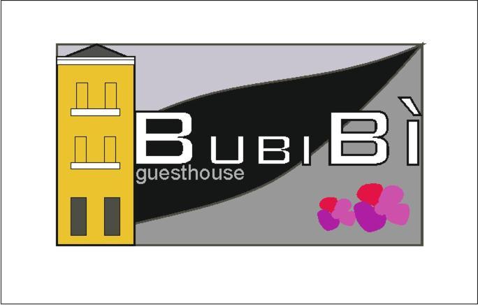 BubiBì Daire Cagliari Dış mekan fotoğraf