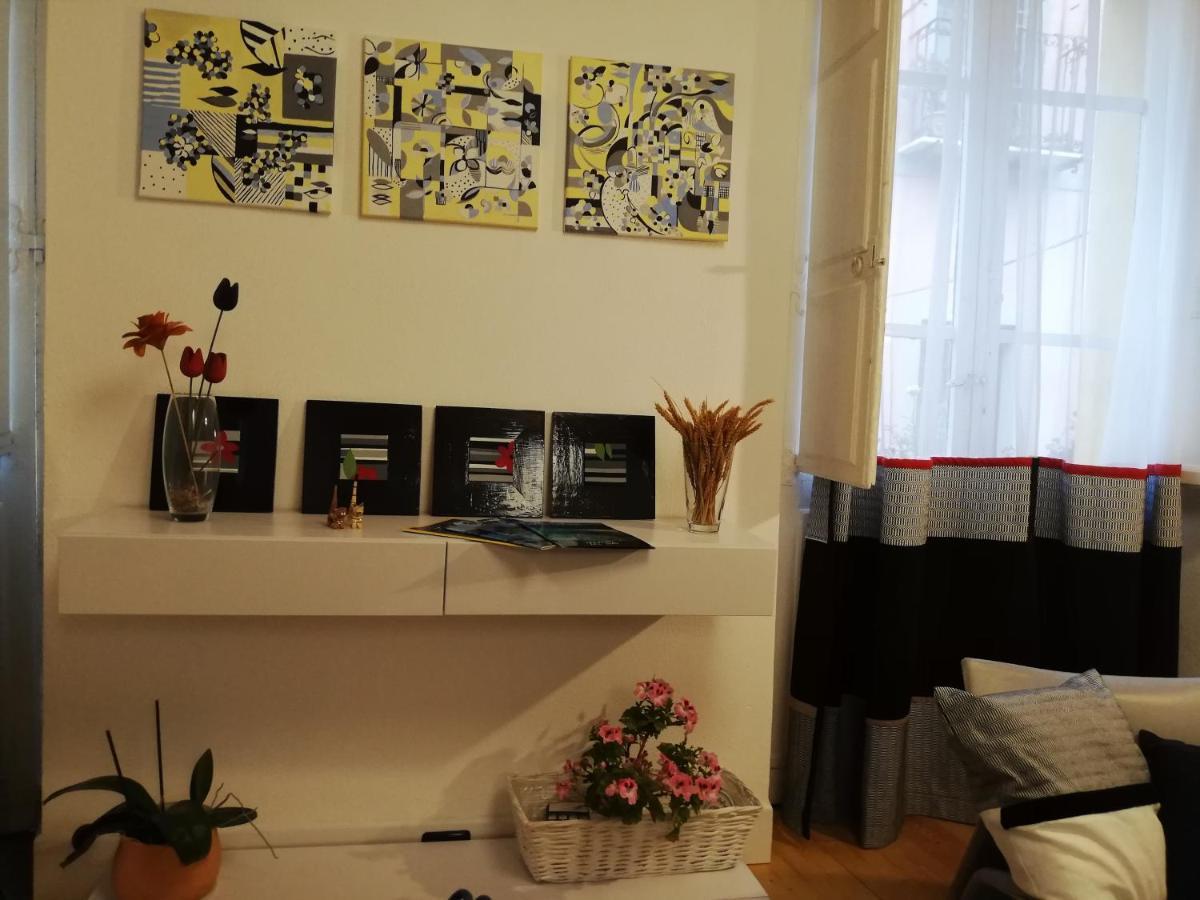BubiBì Daire Cagliari Dış mekan fotoğraf