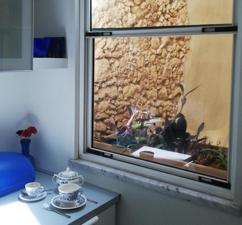 BubiBì Daire Cagliari Dış mekan fotoğraf