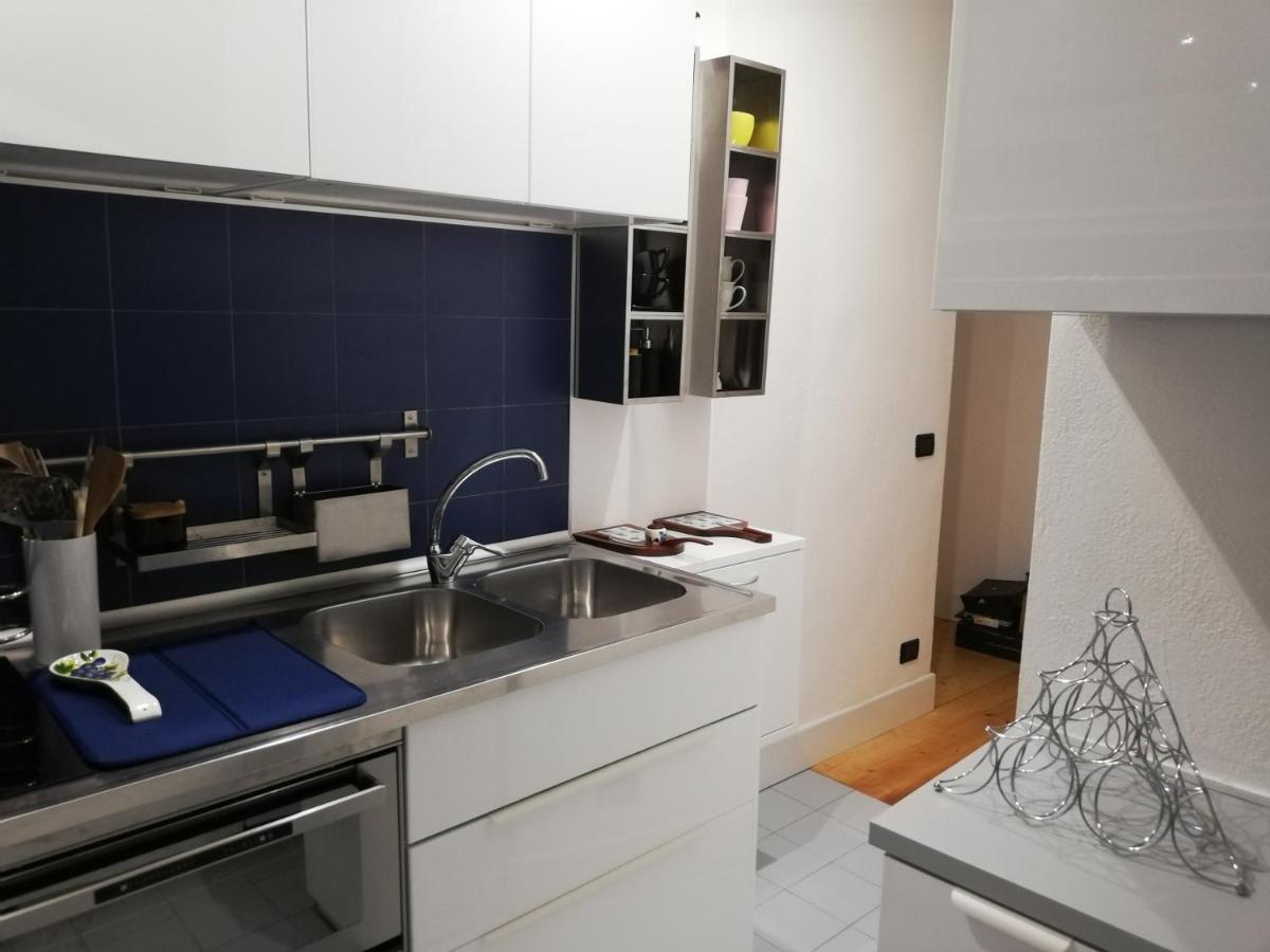 BubiBì Daire Cagliari Dış mekan fotoğraf
