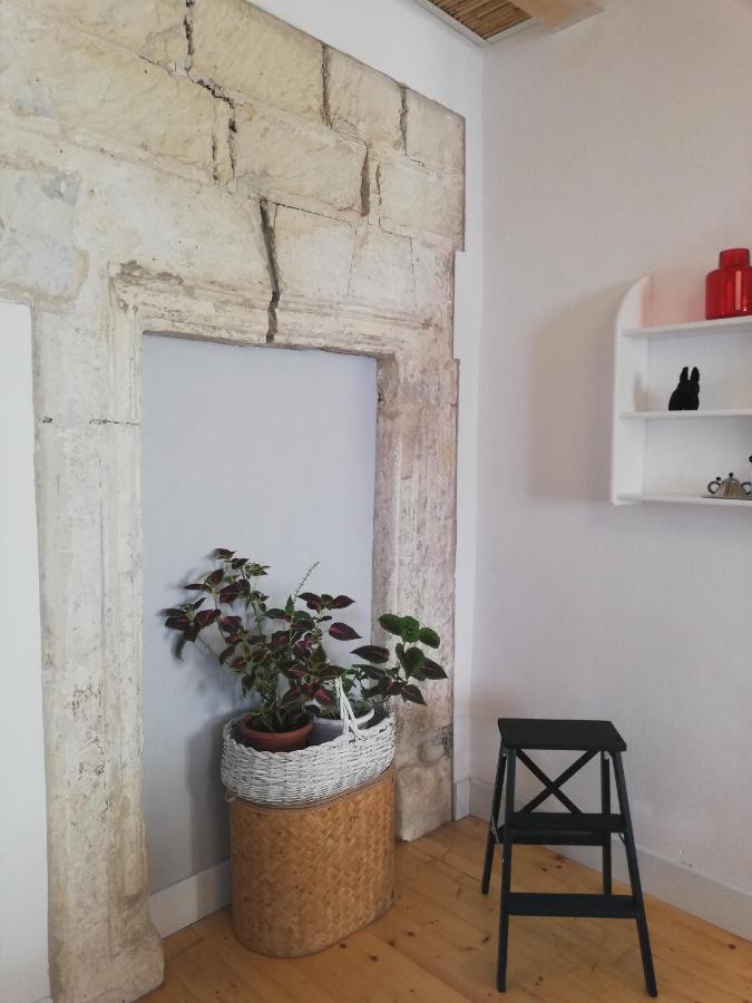 BubiBì Daire Cagliari Dış mekan fotoğraf