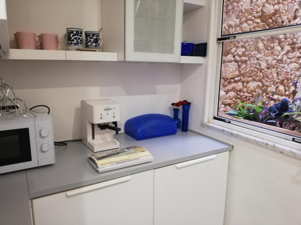 BubiBì Daire Cagliari Dış mekan fotoğraf