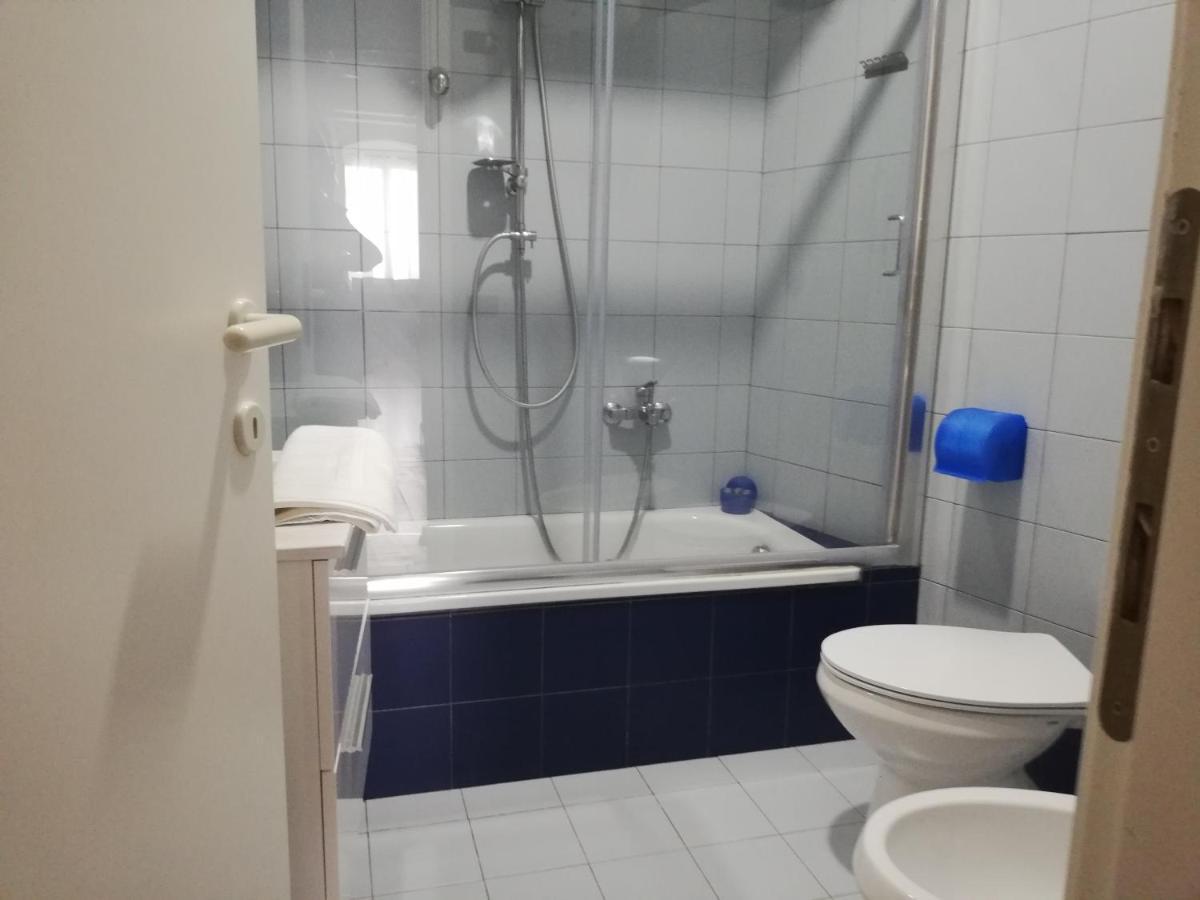BubiBì Daire Cagliari Dış mekan fotoğraf