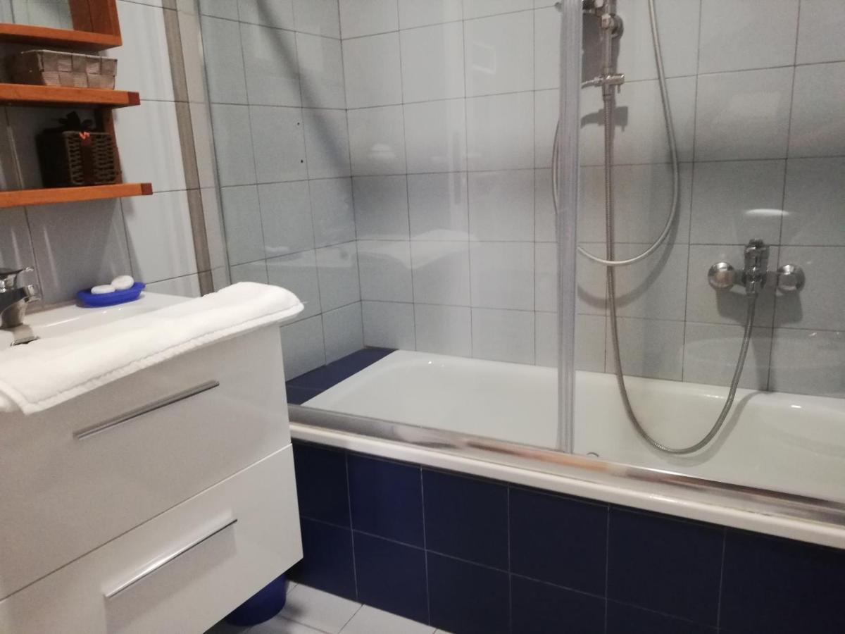 BubiBì Daire Cagliari Dış mekan fotoğraf