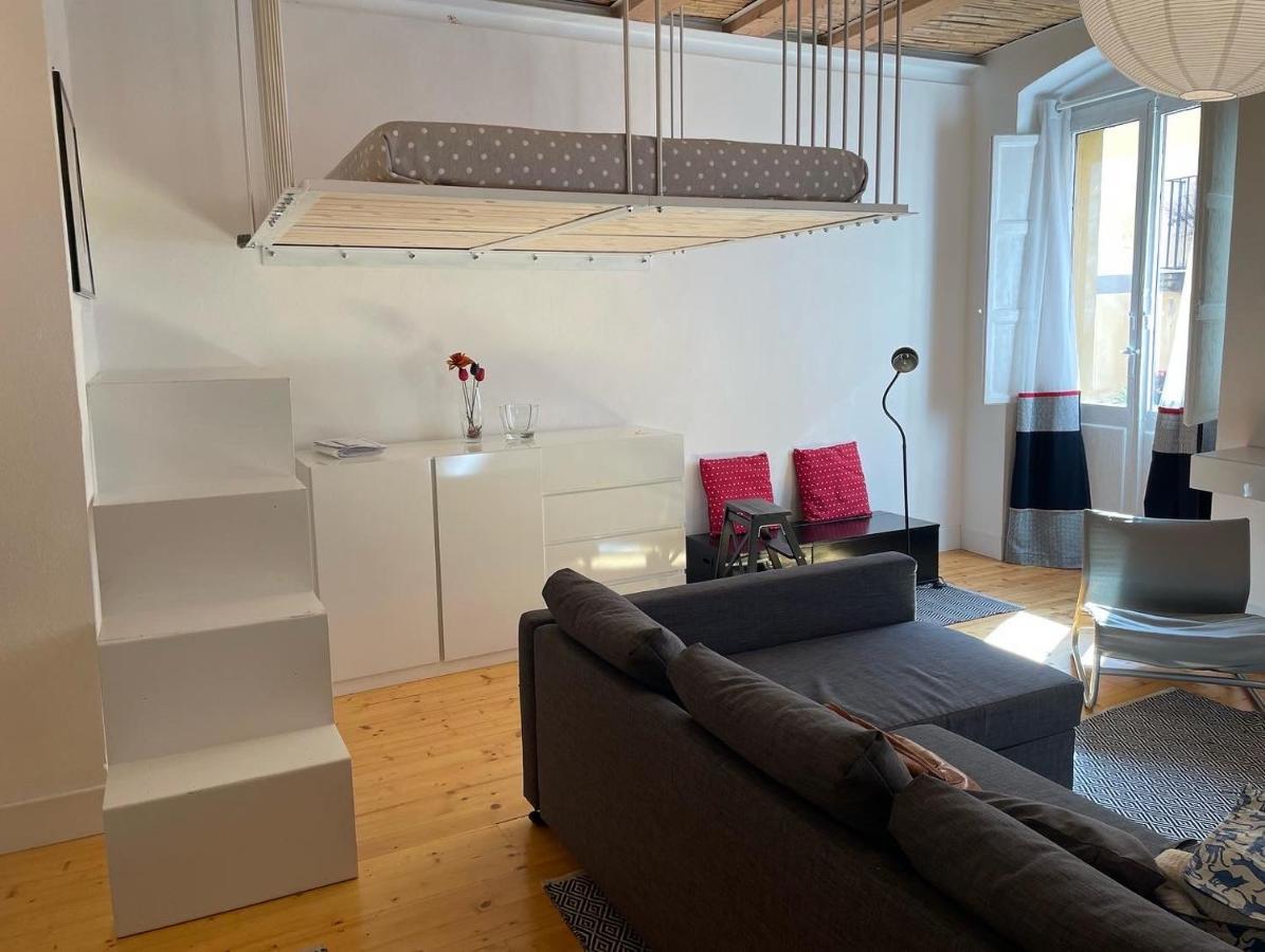 BubiBì Daire Cagliari Dış mekan fotoğraf