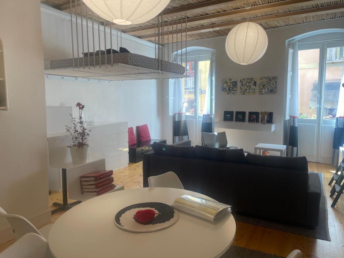 BubiBì Daire Cagliari Dış mekan fotoğraf