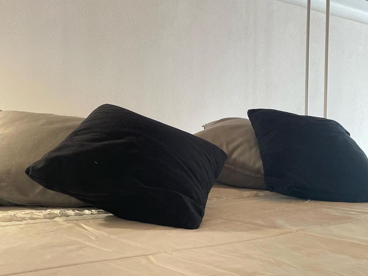 BubiBì Daire Cagliari Dış mekan fotoğraf