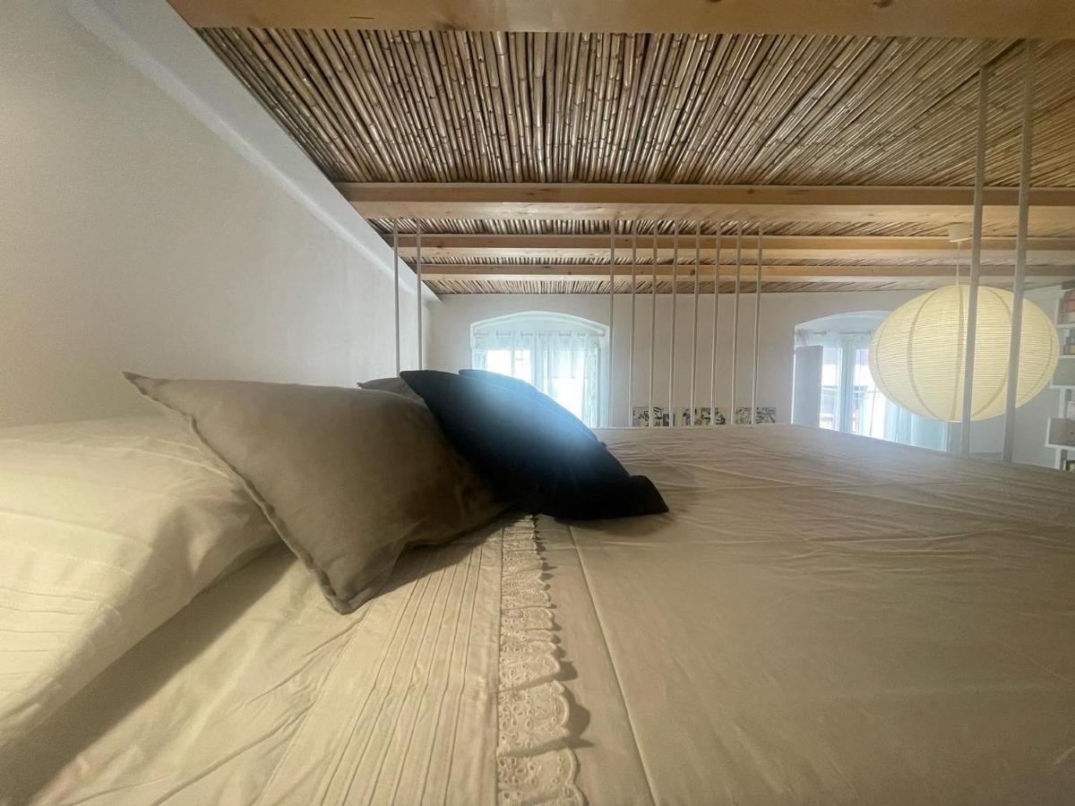 BubiBì Daire Cagliari Dış mekan fotoğraf