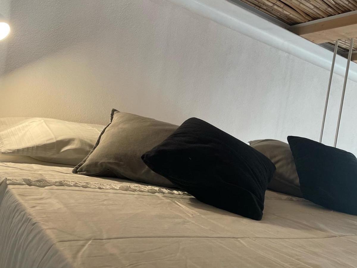 BubiBì Daire Cagliari Dış mekan fotoğraf